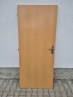 Interiérové dveře