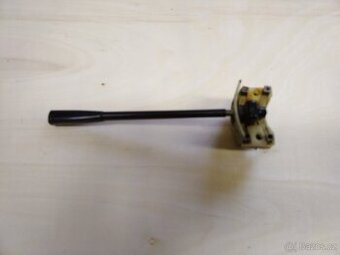 Přepínač blikačů WARTBURG