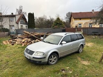 Passat b5,5 1.9 tdi 96kW