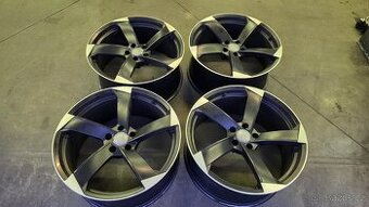 Alu kola 5x112 9JxR20 ET25 ETABETA ROTOR RS5, RS4
