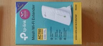 Extender AC 750