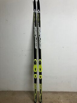 Prodám běžky Fischer RCS Carbon Lite 177cm
