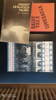 Knihy politologie, sociologie, spionazni