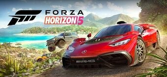 Forza Horizon 5