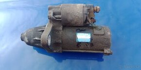 Land rover freelander 1.8 -startér