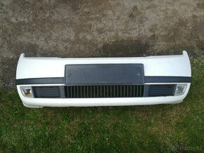 Náhradní díly Škoda Fabia I bílá 1026