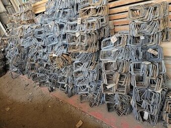 Třmínky ihned k odběru,levně