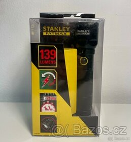 Svítilna Stanley FatMax 139 lumenů