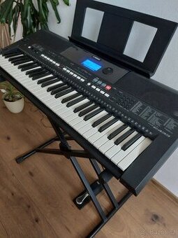 Keyboard YAMAHA PSR-E433