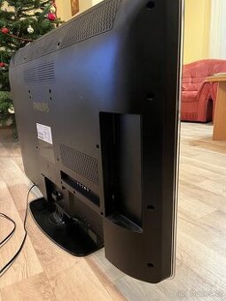 Televize Philips led