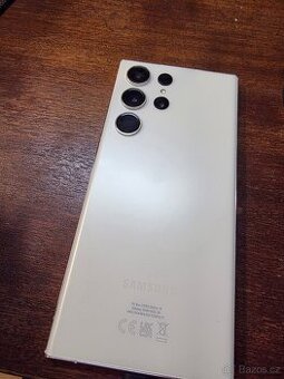 Samsung Galaxy S23 Ultra 12/512GB WHITE