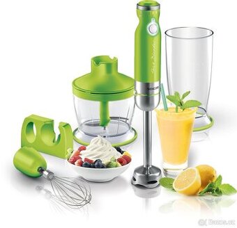 Tyčový mixér Sencor - pouze rozbalený, nepoužitý