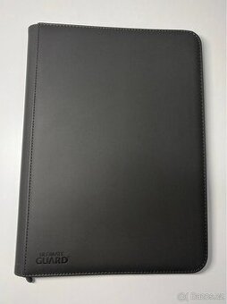 Album na sběratelské karty