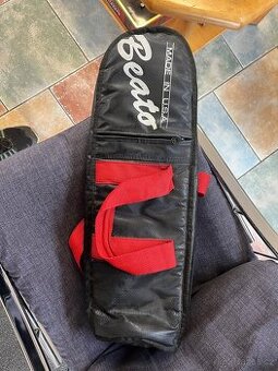 Pouzdro na trumpetu USA