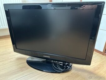 LCD televize Samsung 32" – LE32R86BD + DVB-T2 set-top box