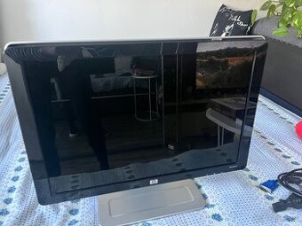 Hp monitor