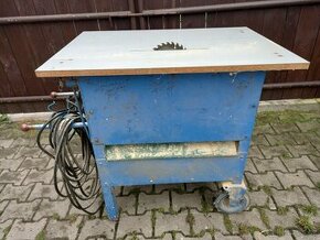 Prodám stolní kotoučovou pilu, cirkulárku