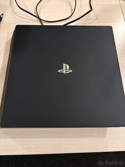 Sony PlayStation 4 Pro