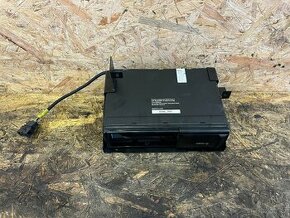 CD MĚNIČ VOLKSWAGEN TOUAREG 7L