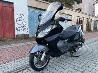 Aprilia Atlantic 500 sprint