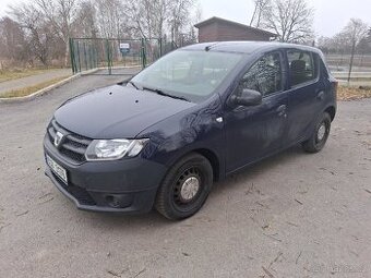 Dacia Sandero 1.2