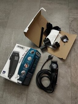 Holicí strojek Wahl Home pro 300