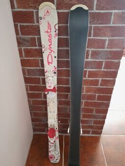 Lyze Dynastar, dětské, 110cm