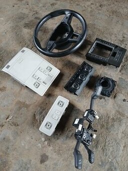 Škoda Superb 3 combi 2.0tdi 110kw r.v.2016 L&K