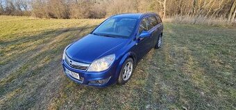 Opel Astra combi 1.8 16V