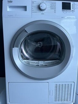 Sušička Beko