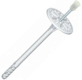 Fasádní hmoždinky