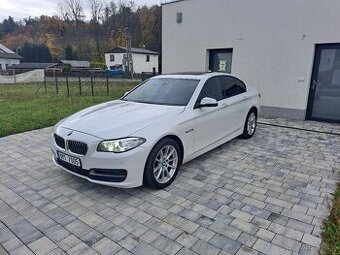 Bmw f10 535d LCI