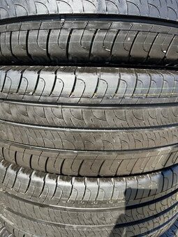 215/65 R16 C GoodYear Nove letni pneumatiky