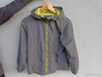 Chlapecká bunda vel. 158