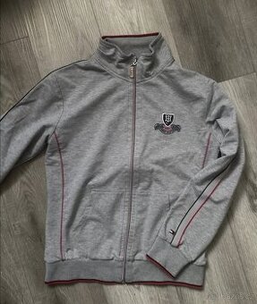 Tommy Hilfiger mikina na zip velikost L