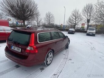 Prodám Volvo V70