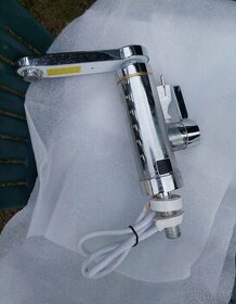 Přímoohřevná baterie Hakl OB 330