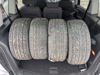 Letní pneu 215/45/16