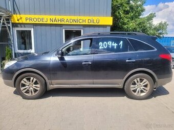 Hyundai ix55 č. 20941 - 1