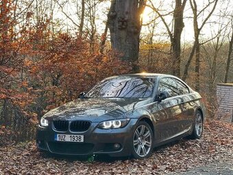 Bmw e92 330i