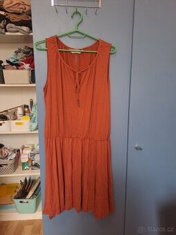 Letní šaty