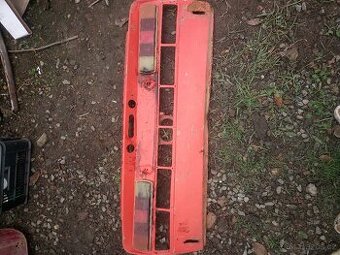 Prodam zadní čelo na škoda 110R