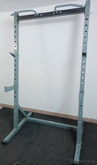 Vybavení posilovny - 1