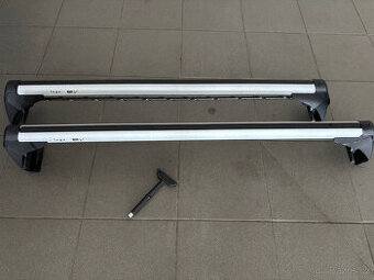 Org. střešní nosič Audi A3 model 8P 3dveř. 2003-2013 - 1