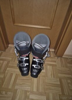 Lyžařské boty Lowa Cplus RTL