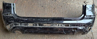 Zadni naraznik bmw x3 g01 - 1