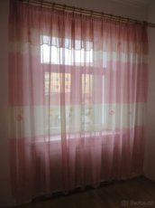 Voálový závěs - 1