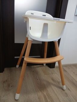 Jidelni zidlicka - 1