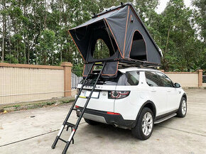 Střešní autostan Marco Polo - 1