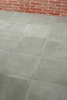 BEST-CHODNÍKOVÁ STANDART PŘÍR0DNÍ/5CM, 30x30CM